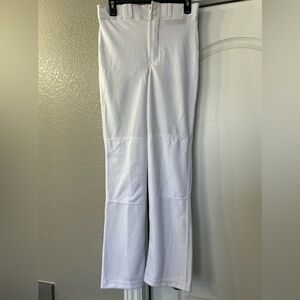 ⚾️ CHAMPRO Relaxed Fit Baseball Pants, YXL